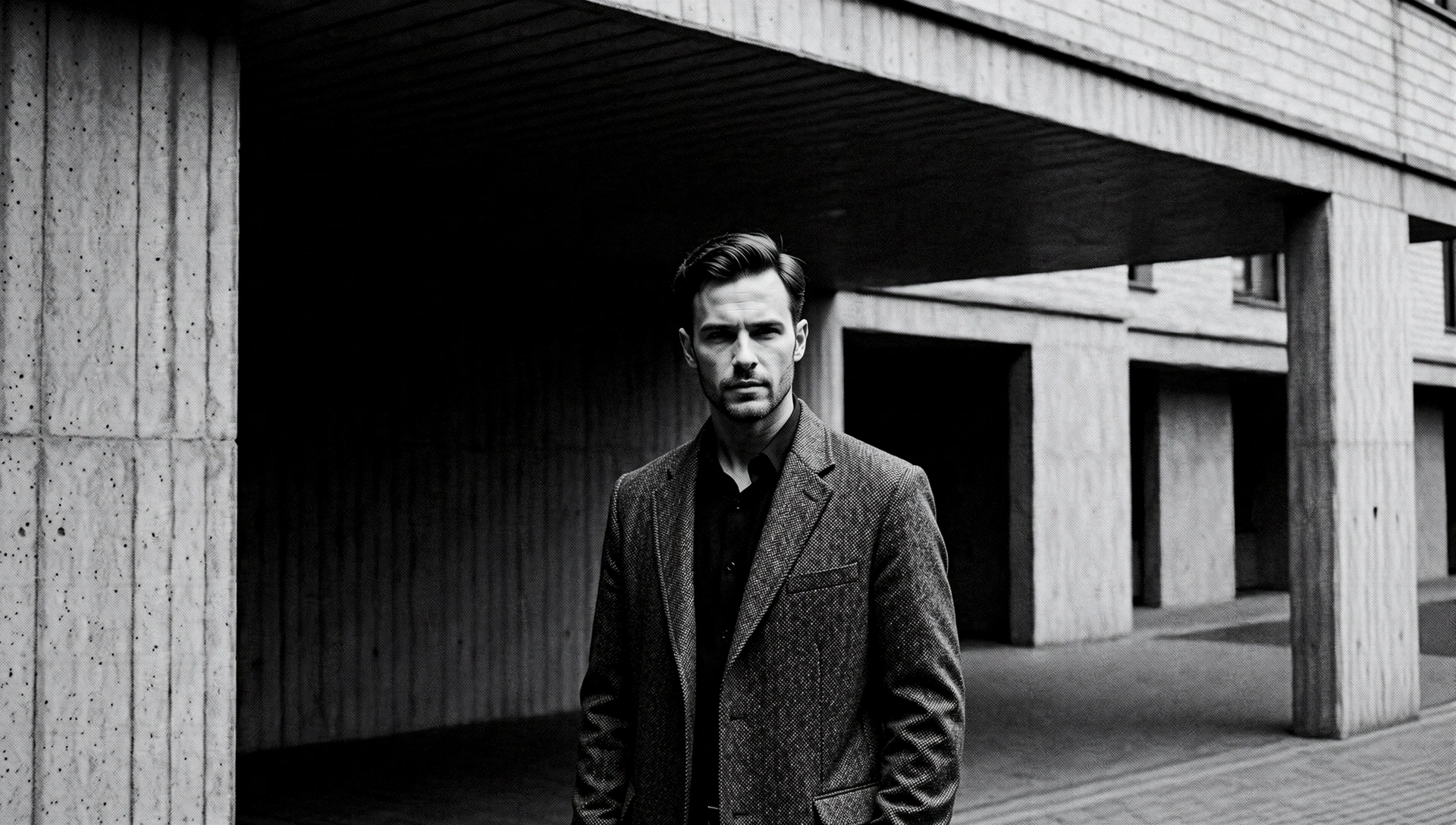 Atmosphère Bruxelles