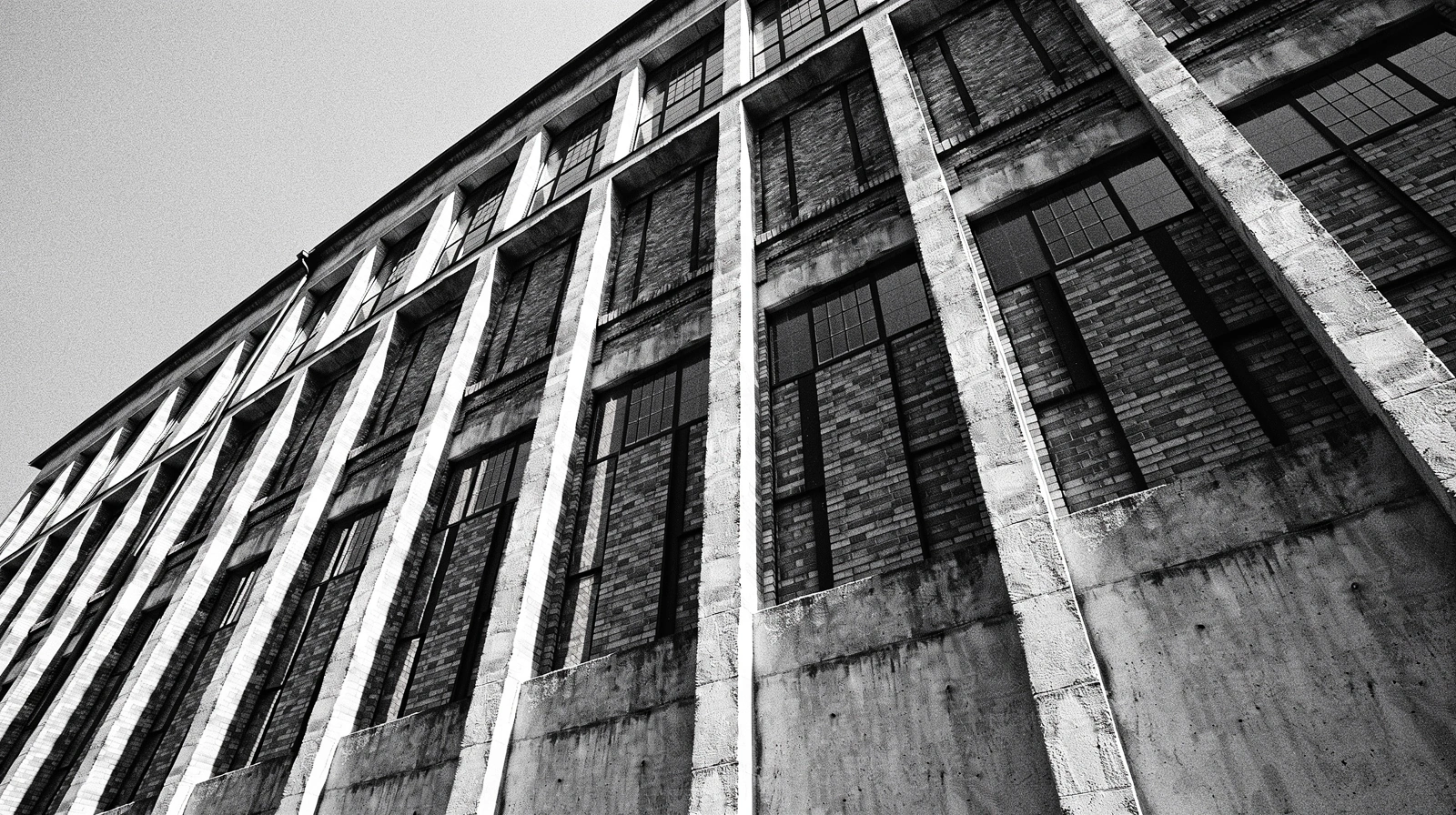 Inspiration industrielle Belgique