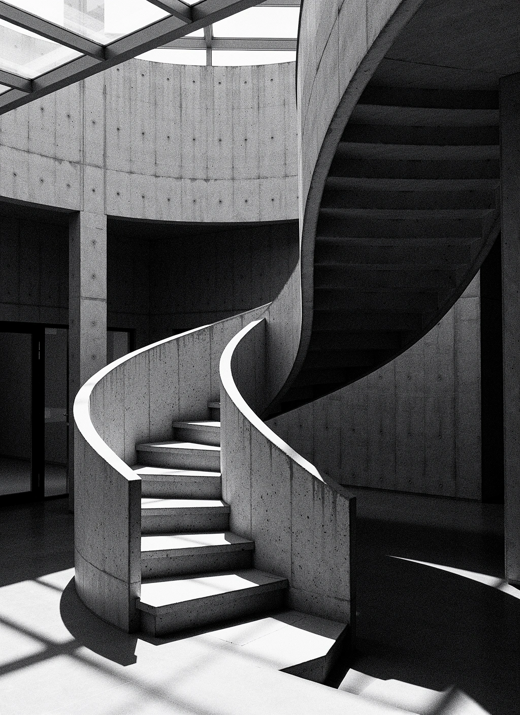 Architecture d'esprit