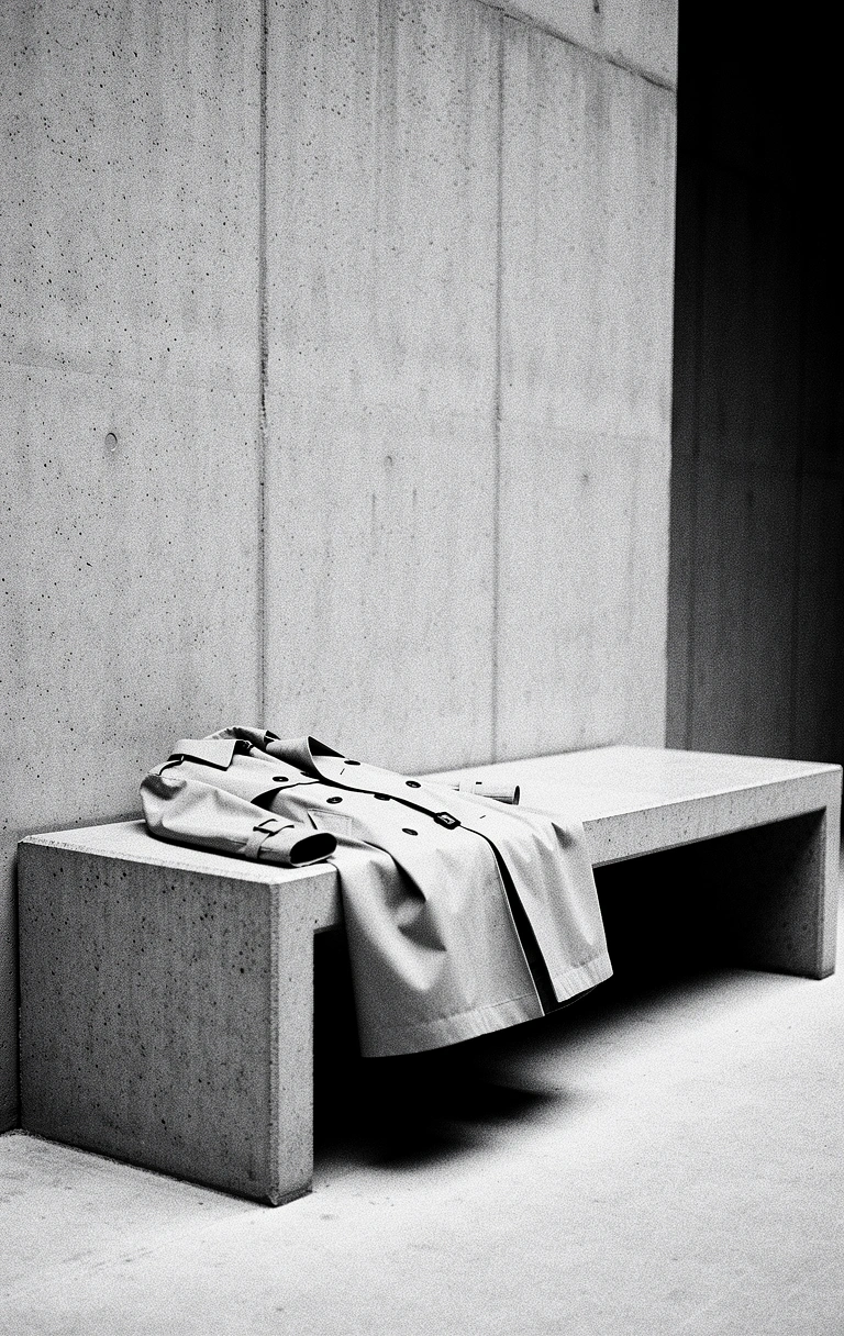 Essentials Quotidien